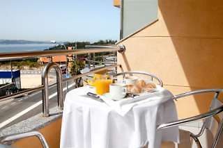 Hotel Ancora Sear Exterior foto