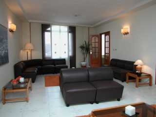 Hotel Ancora Sear Exterior foto
