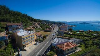 Hotel Ancora Sear Exterior foto
