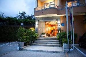 Hotel Ancora Sear Exterior foto